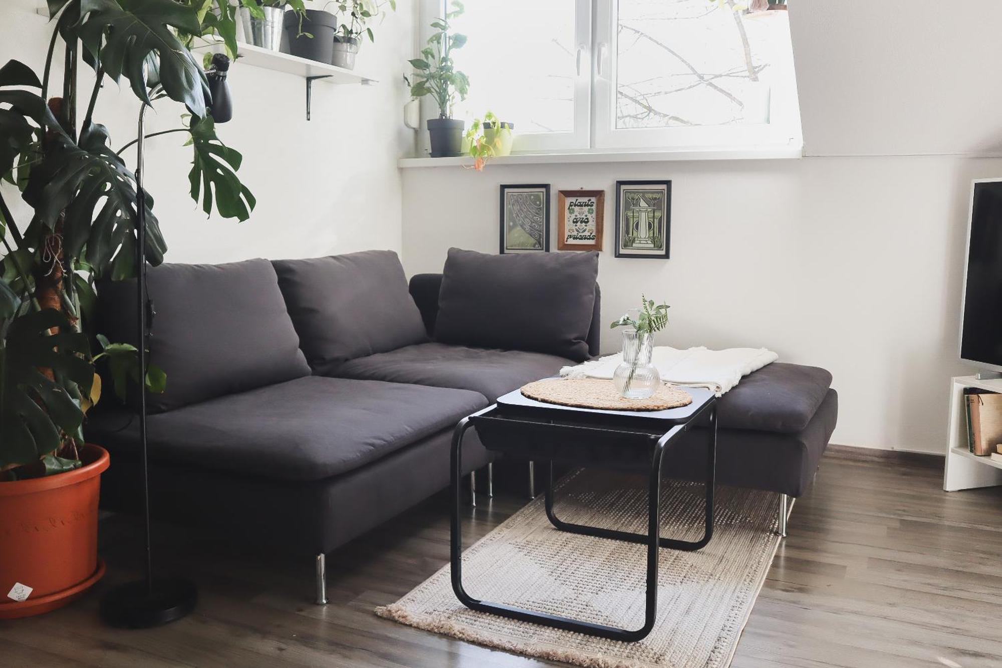 Urban Jungle Apartment - Free Parking ليوبليانا المظهر الخارجي الصورة